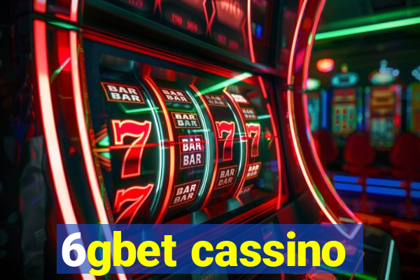 6gbet cassino